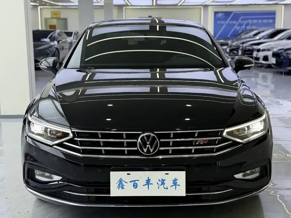Volkswagen Magotan 2021 из CN, фото 2