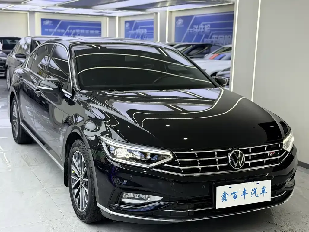 Volkswagen Magotan 2021 из CN, фото 3
