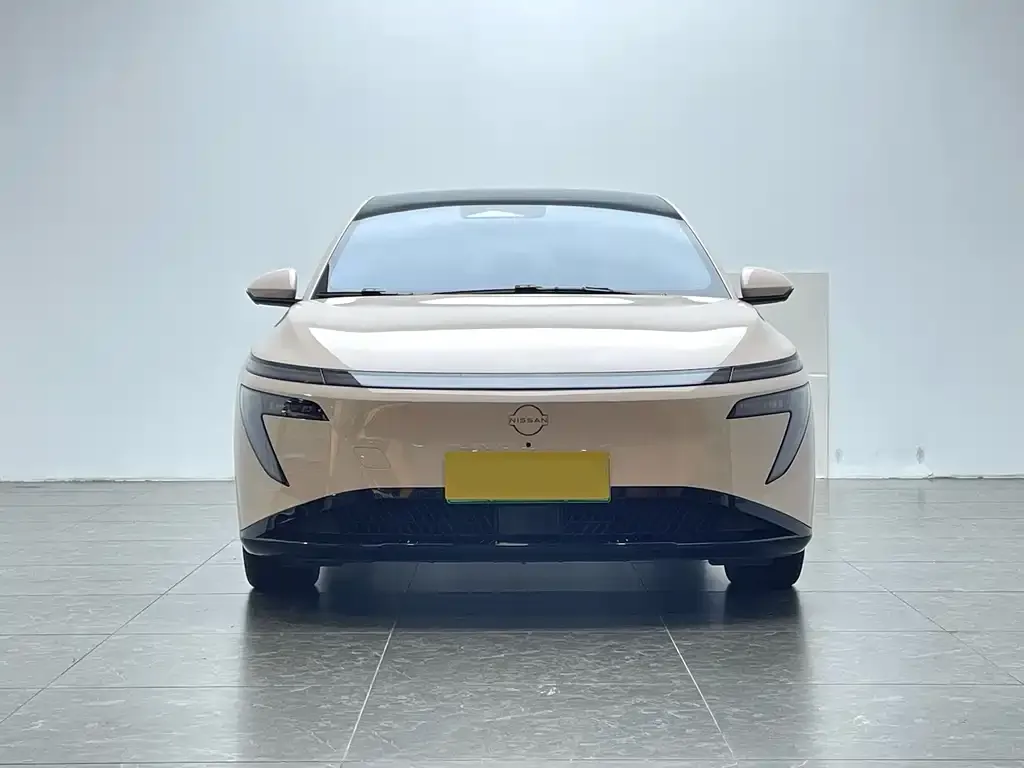 Nissan N7 2025 из CN, фото 7