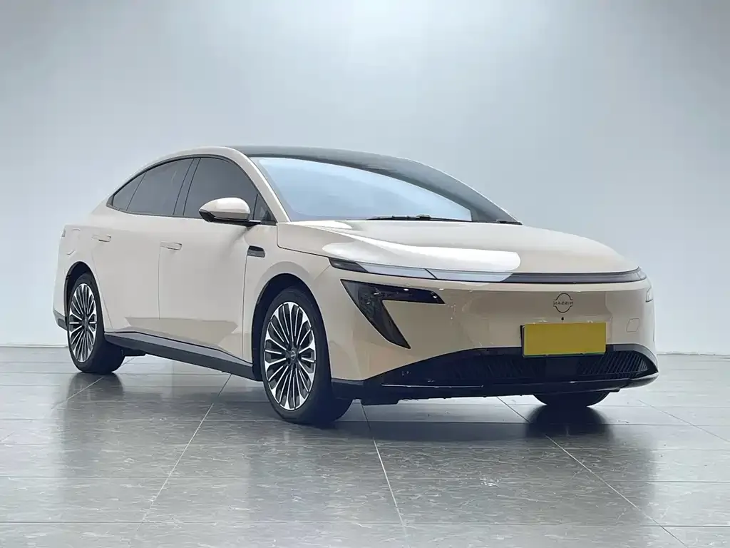 Nissan N7 2025 из CN, фото 4