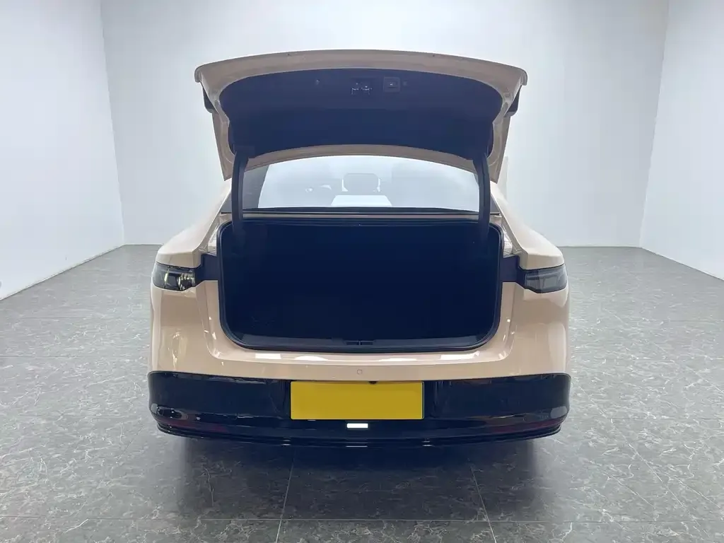 Nissan N7 2025 из CN, фото 9