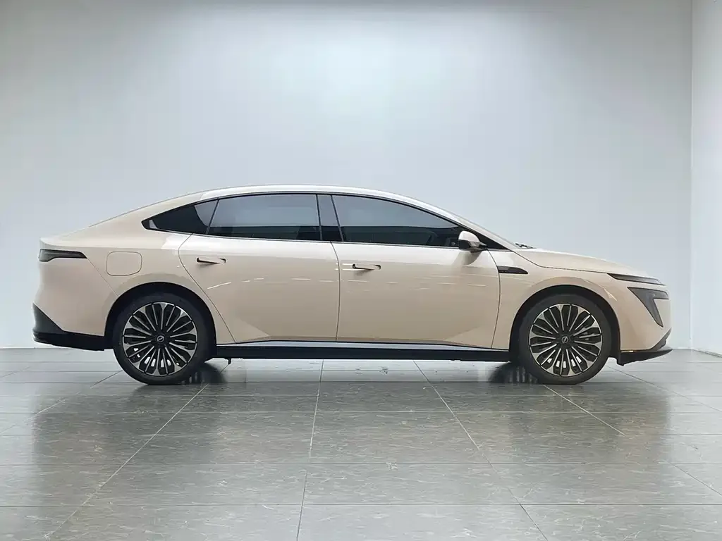 Nissan N7 2025 из CN, фото 8