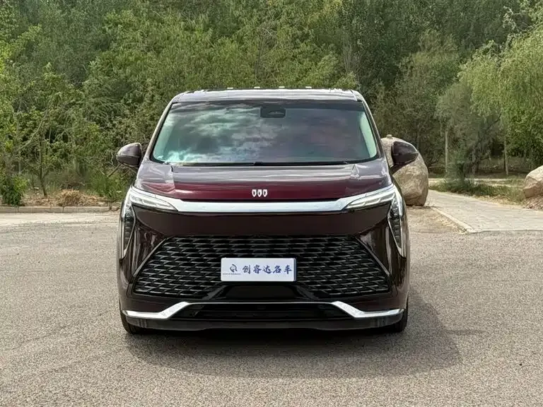 Buick Century 2023 из CN, фото 9
