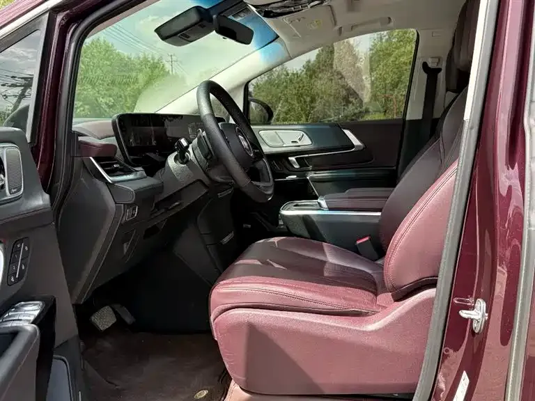 Buick Century 2023 из CN, фото 5