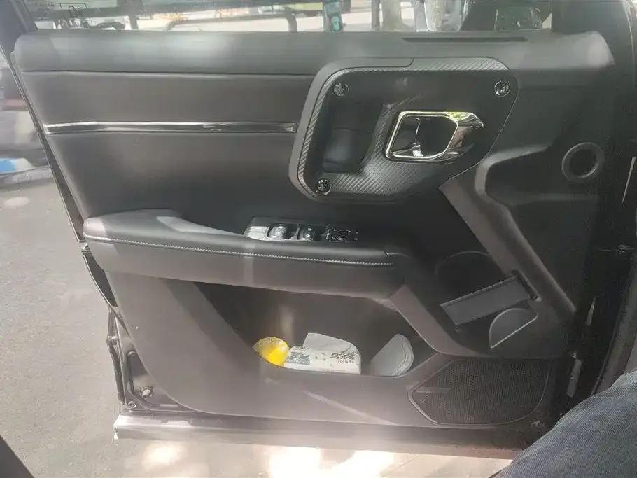 Haval H7 (Big Dog Plus) 2024 из CN, фото 4