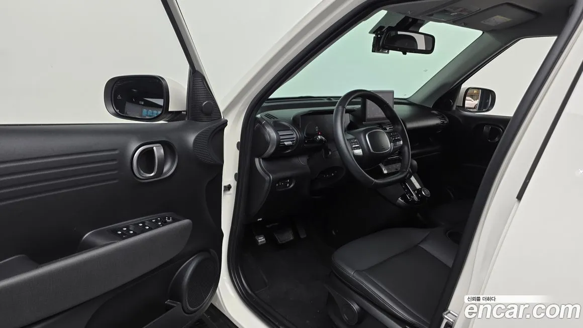 Hyundai Casper — фото 2