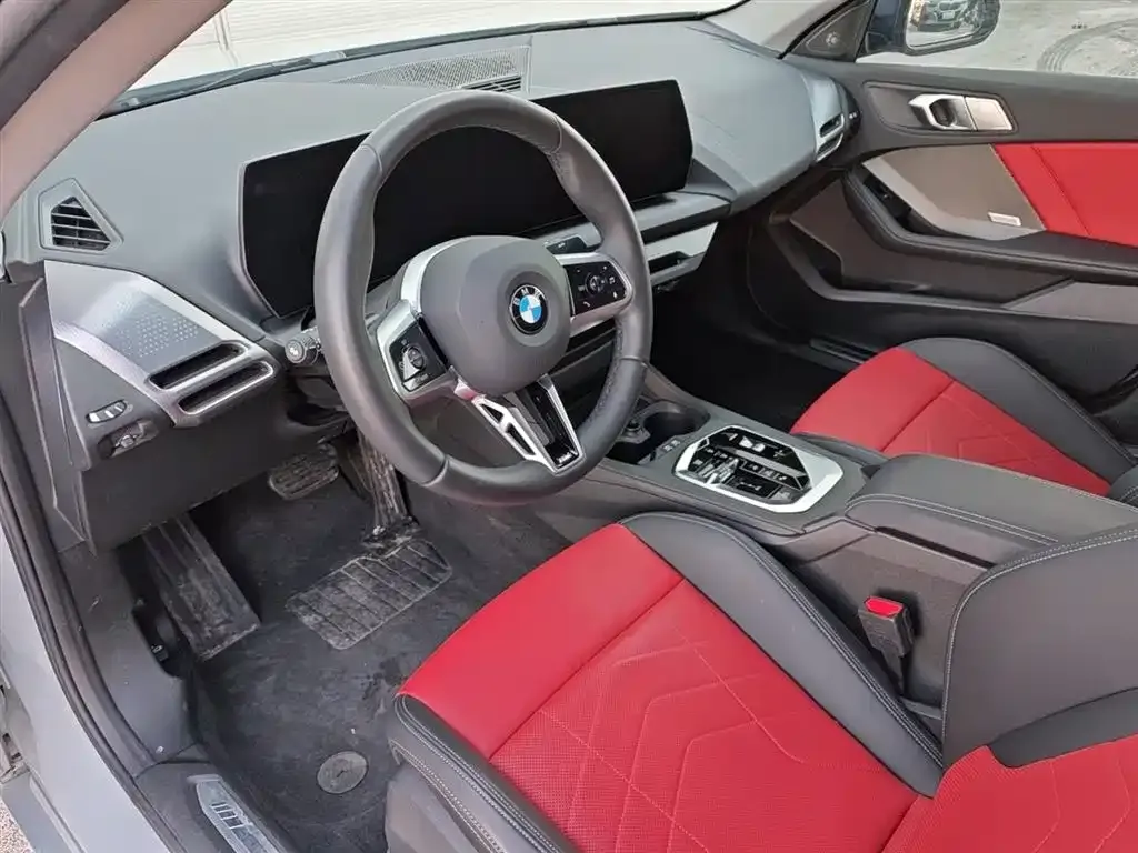BMW 2 Series — фото 3