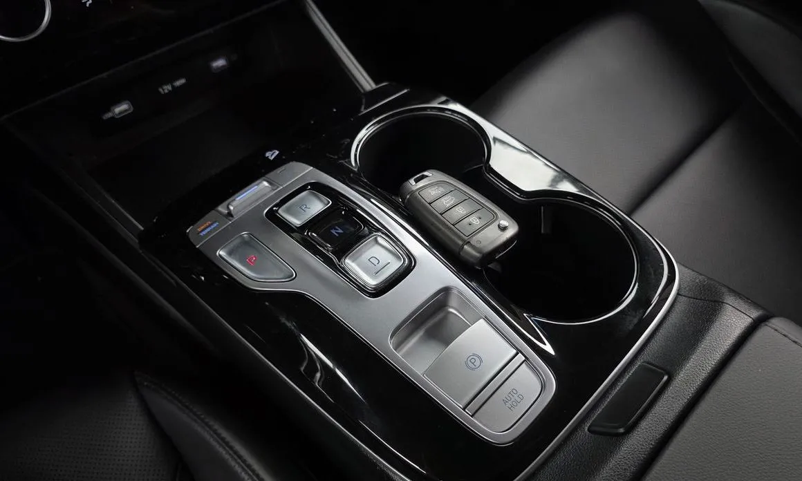 Hyundai Tucson — фото 3