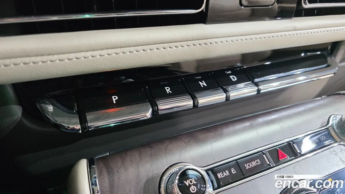 Lincoln Aviator 2023 из KR, фото 7