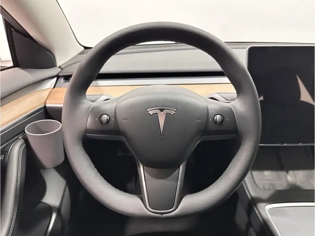 Tesla Model 3 — фото 8