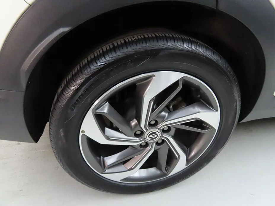 KG Mobility (Ssangyong) KORANDO 2022 из KR, фото 2