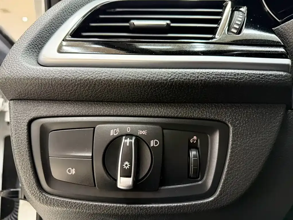 BMW 1 Series — фото 3