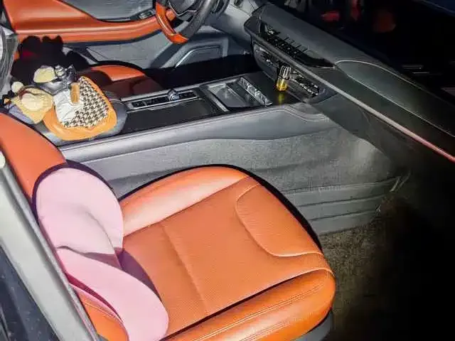 Lincoln Z 2022 из CN, фото 2