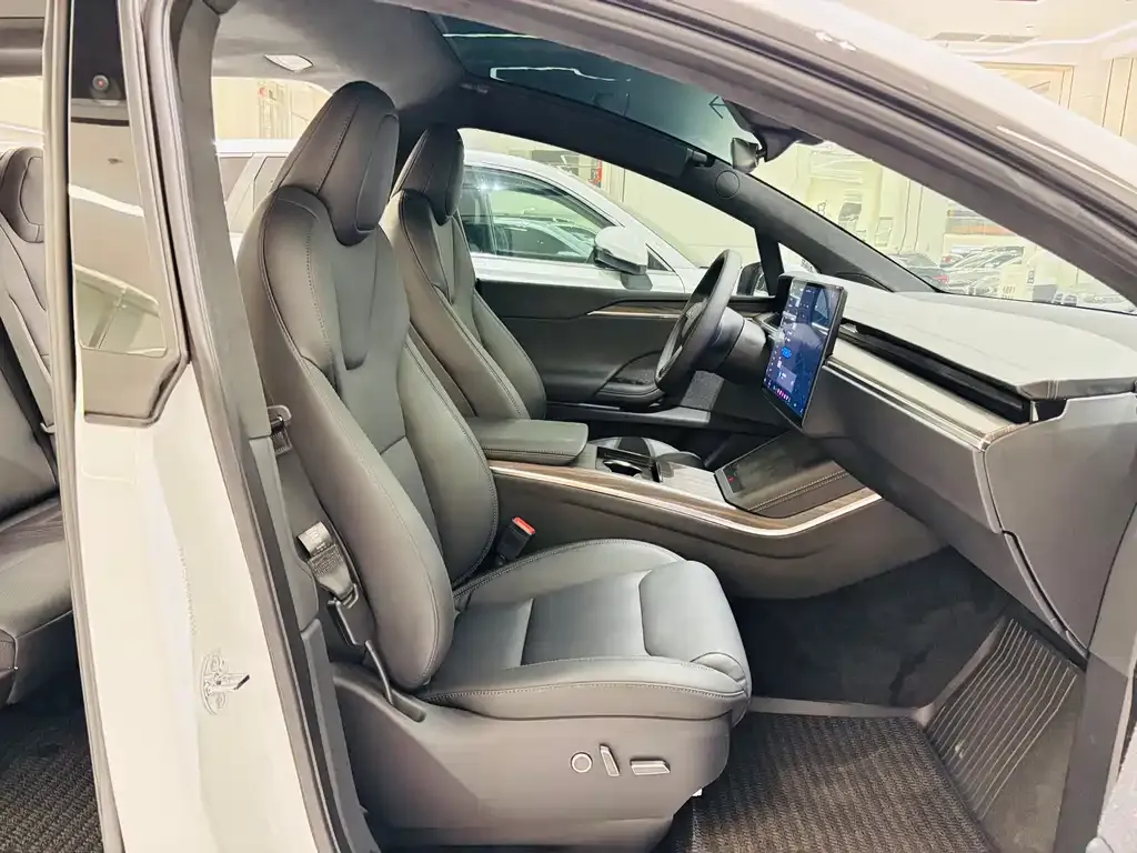 Tesla Model X 2023 из CN, фото 5