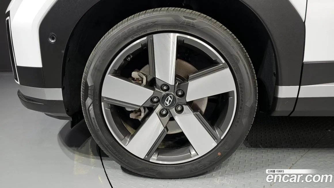 Hyundai Santafe 2024 из KR, фото 7