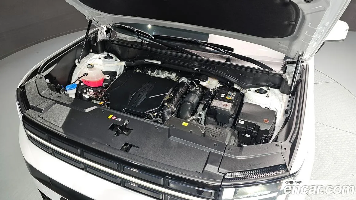 Hyundai Santafe 2024 из KR, фото 10