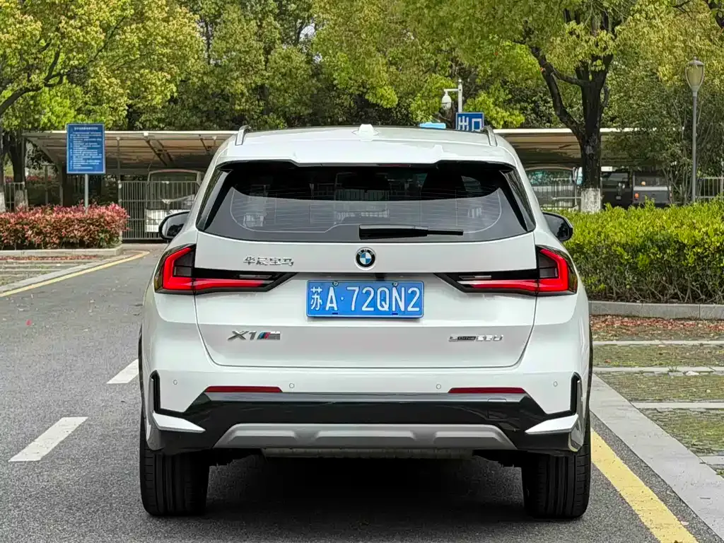 BMW X1 2023 из CN, фото 7