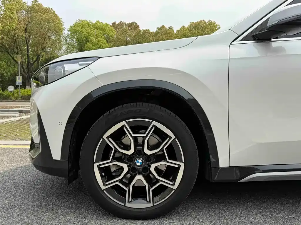 BMW X1 2023 из CN, фото 6