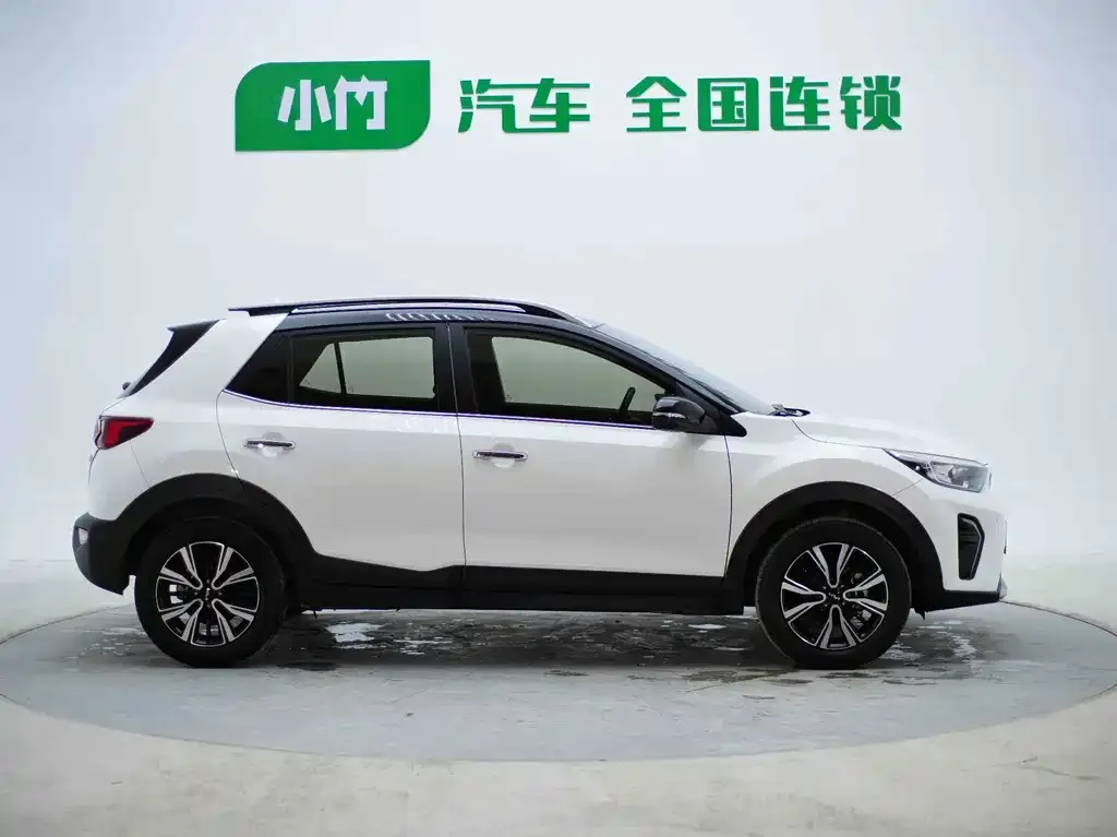 Kia KX1 — фото 3