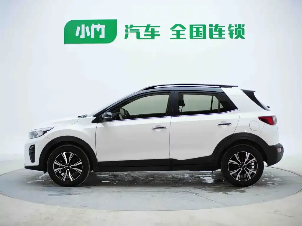 Kia KX1 — фото 7