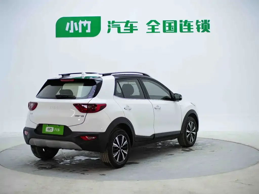 Kia KX1 — фото 5