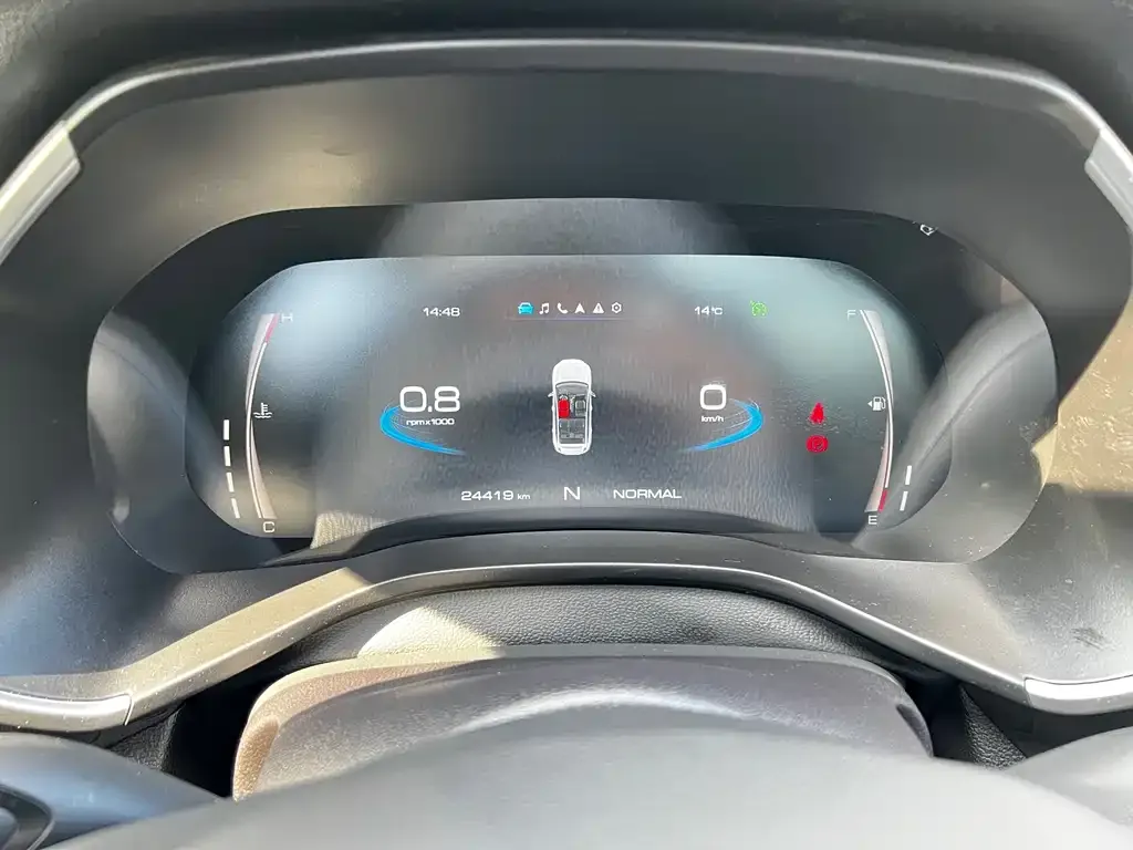 Haval Chitu 2022 из CN, фото 2