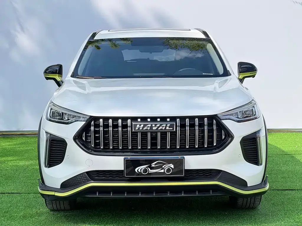 Haval Chitu 2022 из CN, фото 6