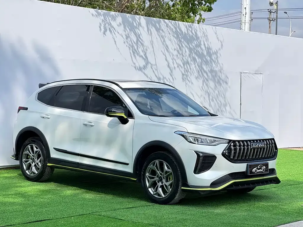 Haval Chitu 2022 из CN, фото 9
