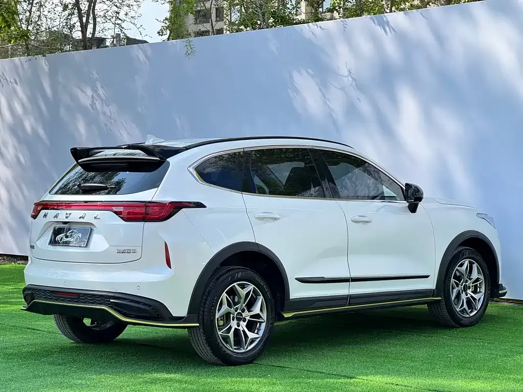 Haval Chitu 2022 из CN, фото 7