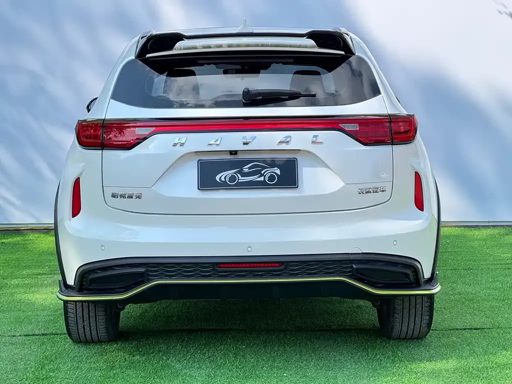 Haval Chitu 2022 из CN, фото 8