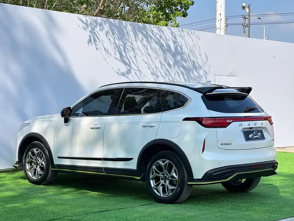 Haval Chitu 2022 из CN, фото 10