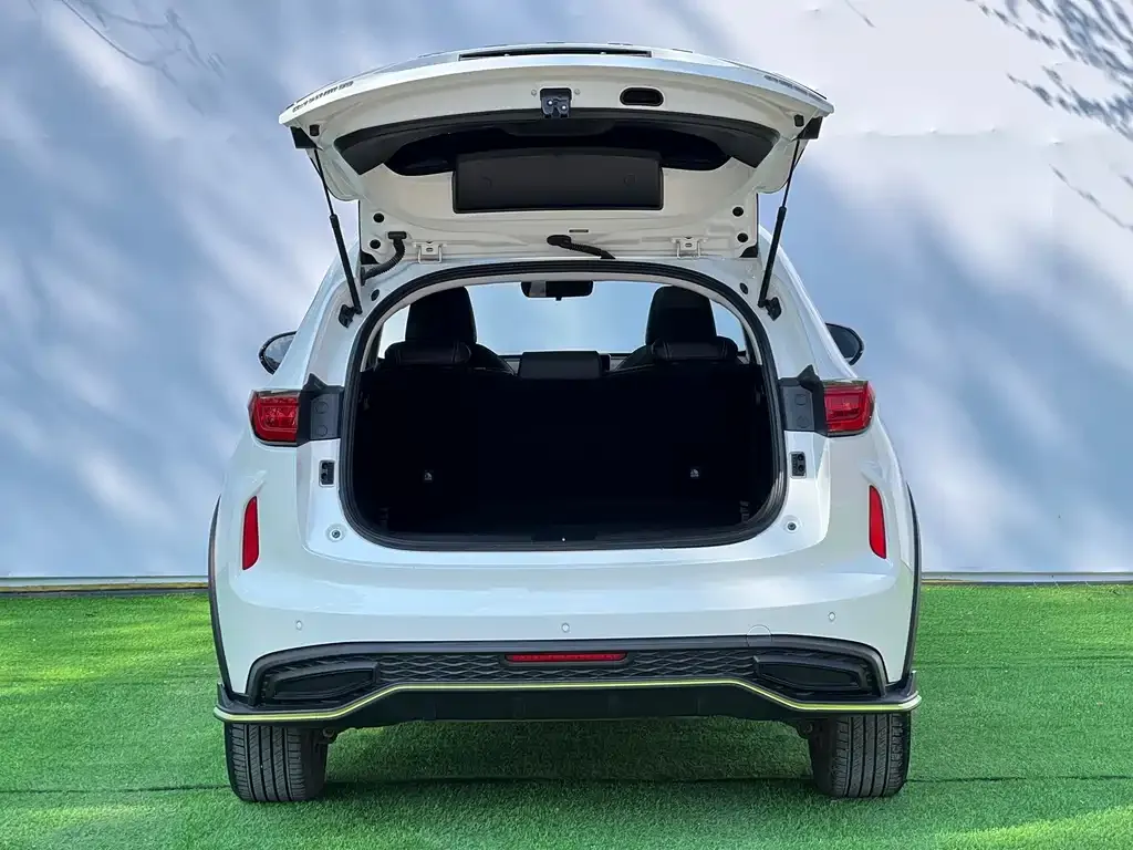 Haval Chitu 2022 из CN, фото 4