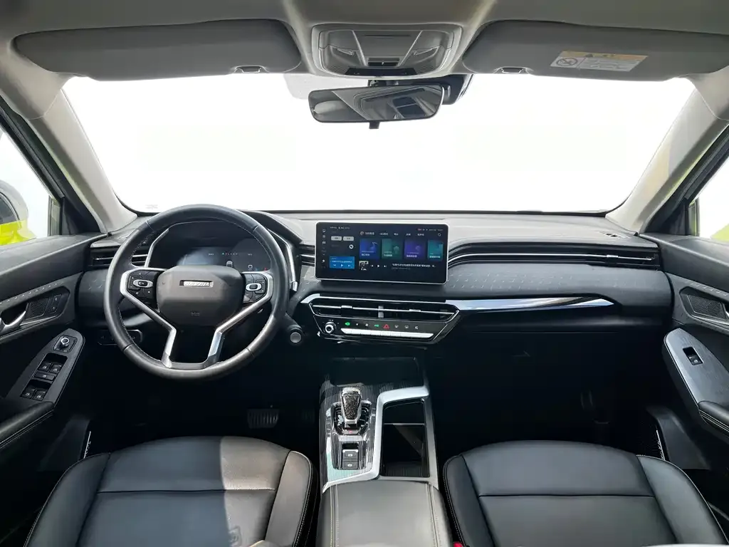 Haval Chitu 2022 из CN, фото 3