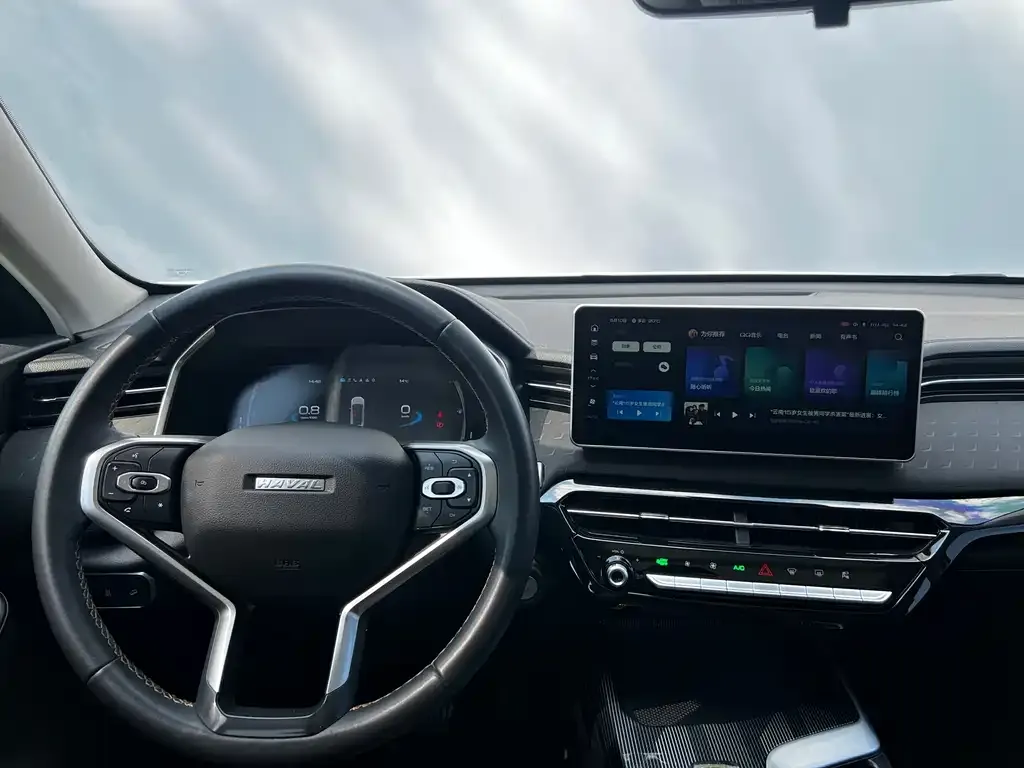 Haval Chitu 2022 из CN, фото 5
