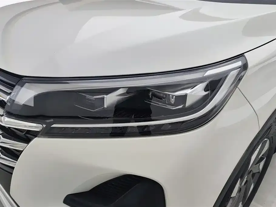 GAC Motor Trumpchi GS4 — фото 5