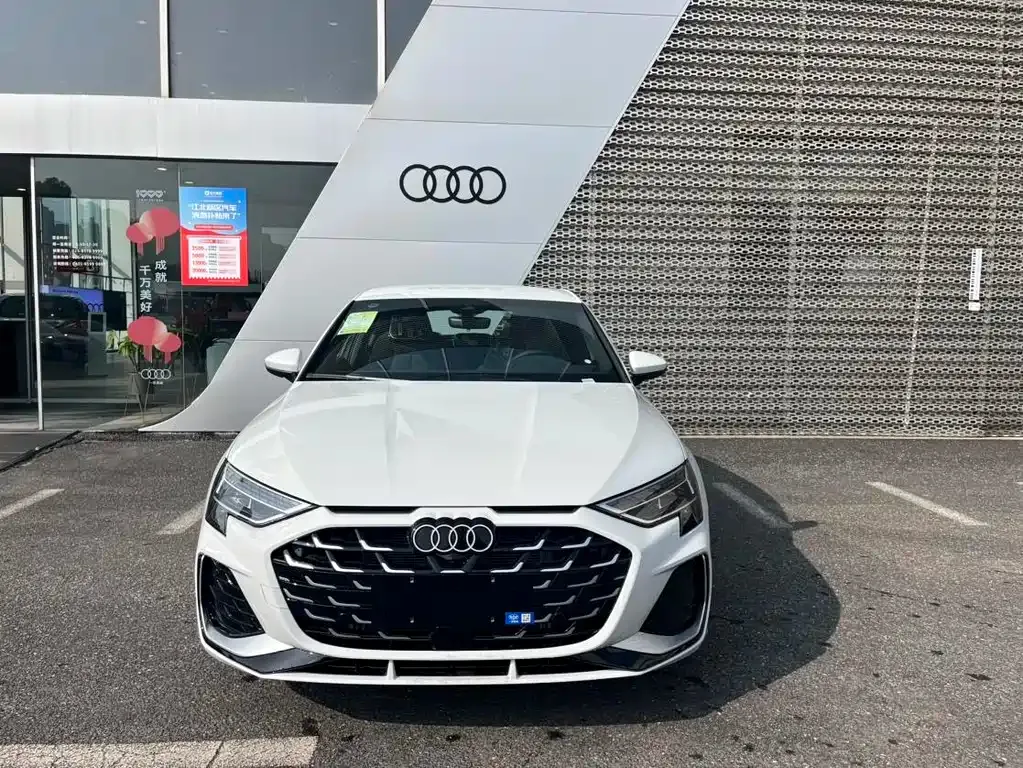 Audi A3 — фото 6