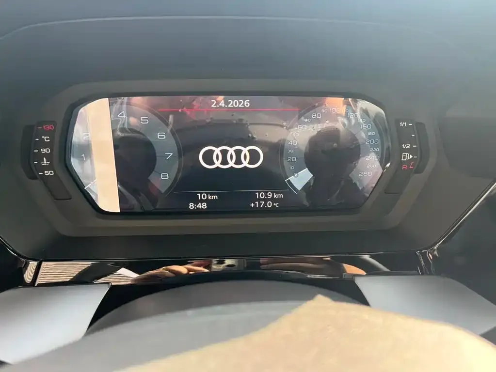 Audi A3 — фото 8