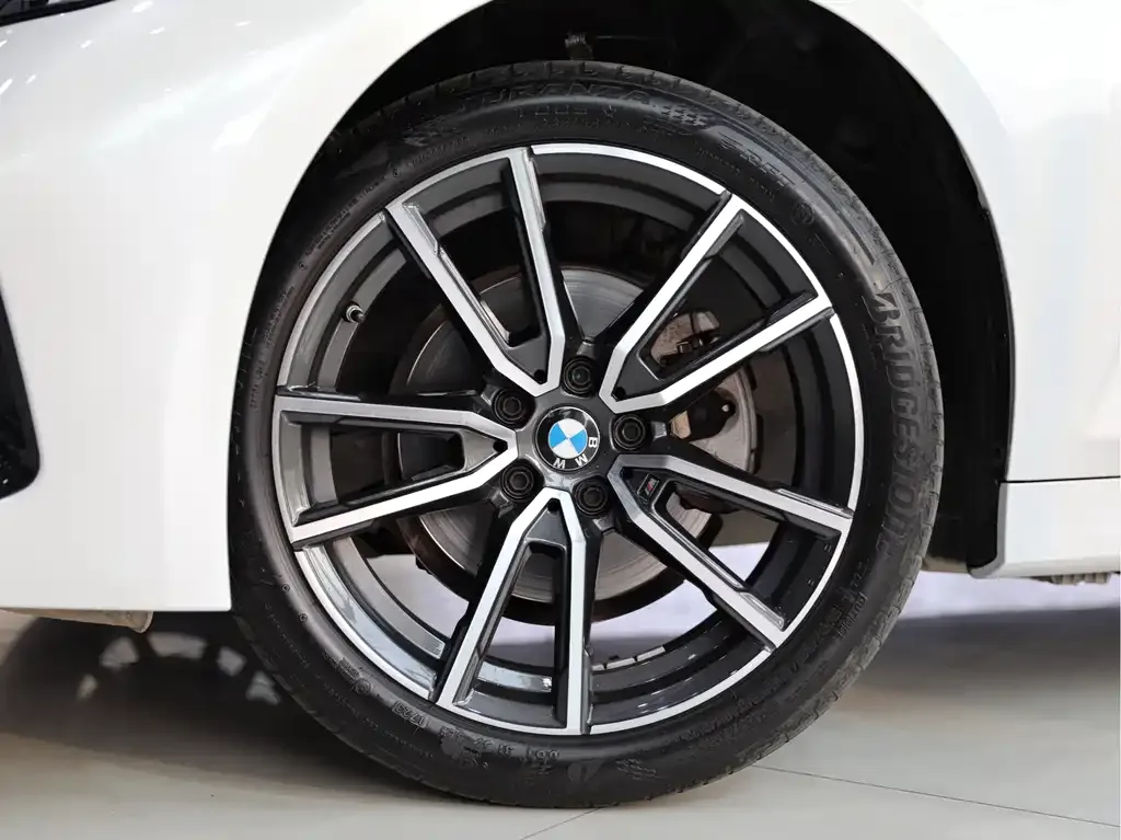 BMW 3 Series — фото 9