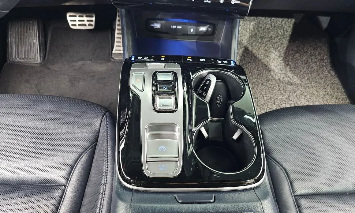 Hyundai Tucson — фото 4