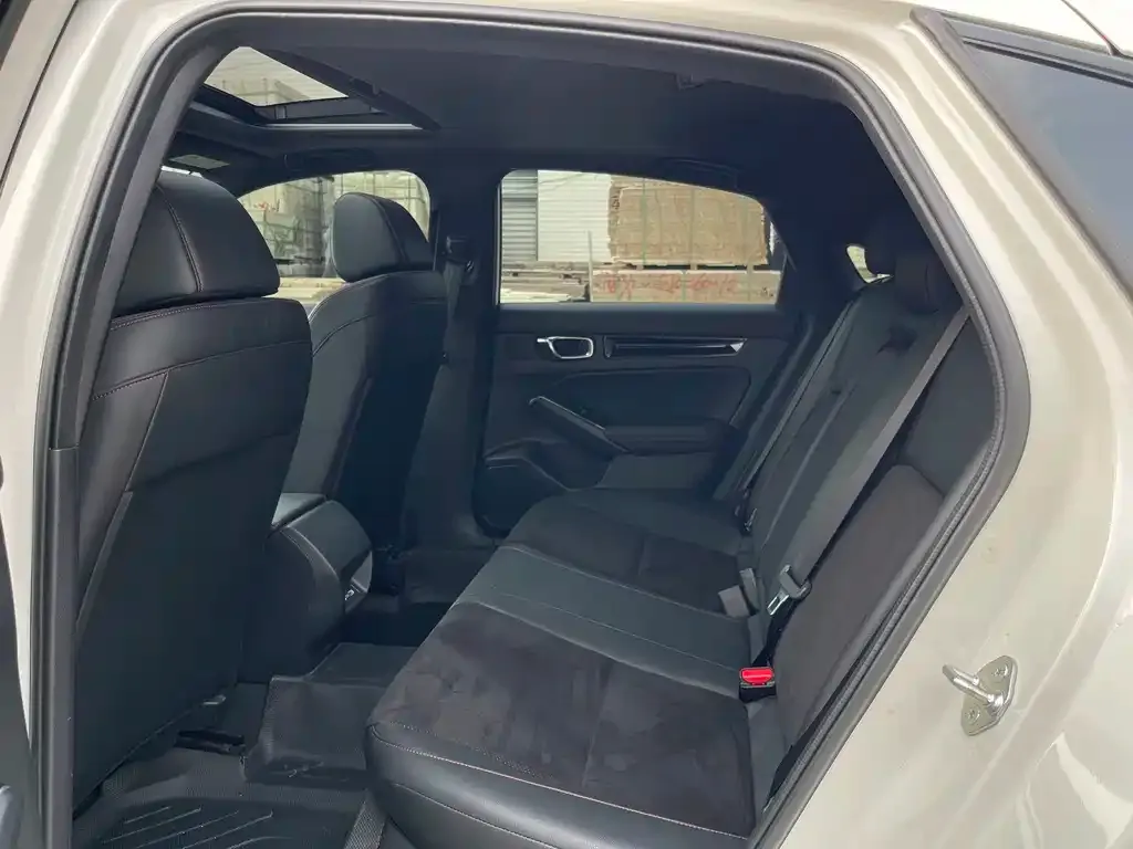 Honda Civic — фото 2