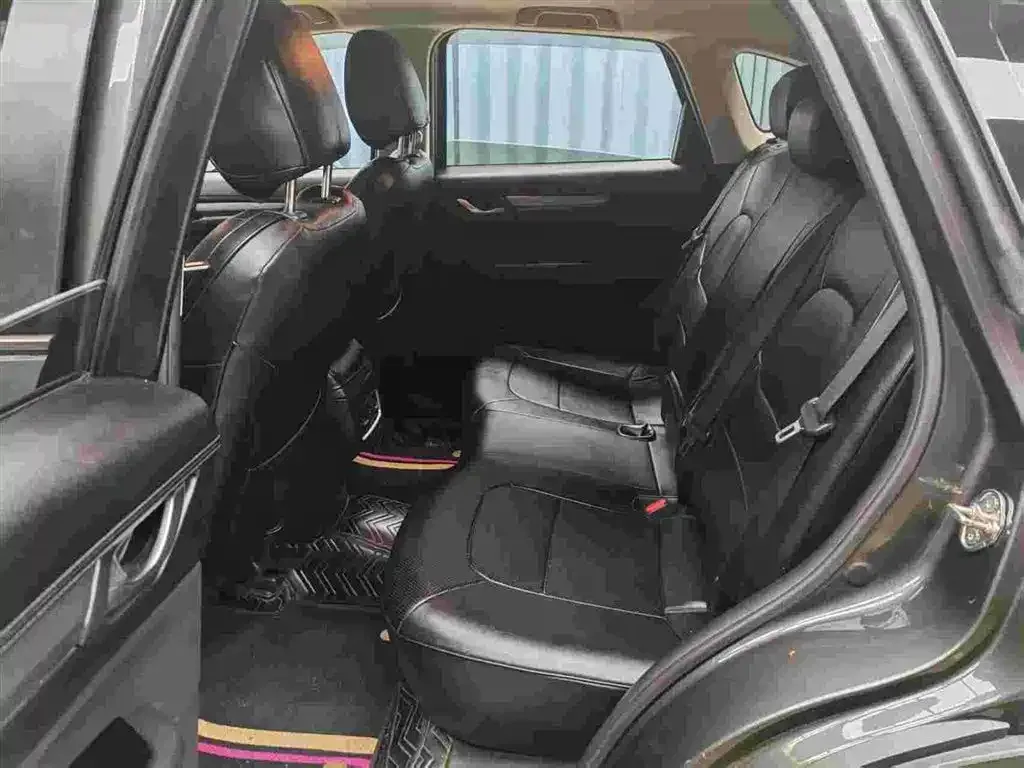 Mazda CX-5 2021 из CN, фото 4