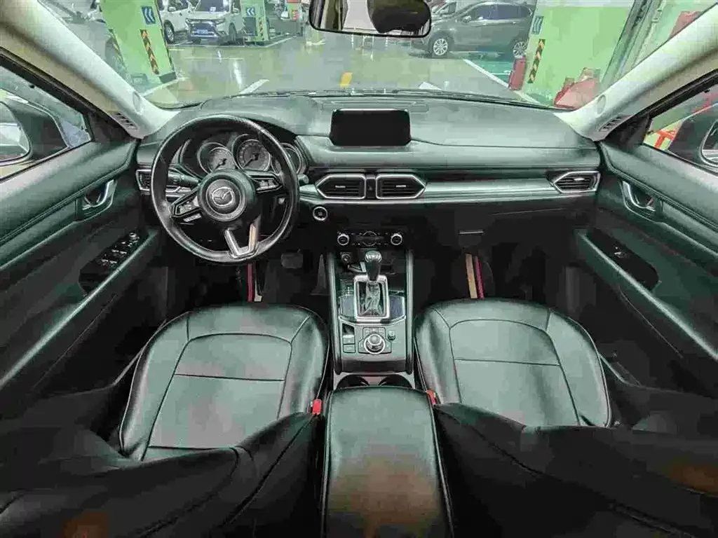 Mazda CX-5 2021 из CN, фото 6