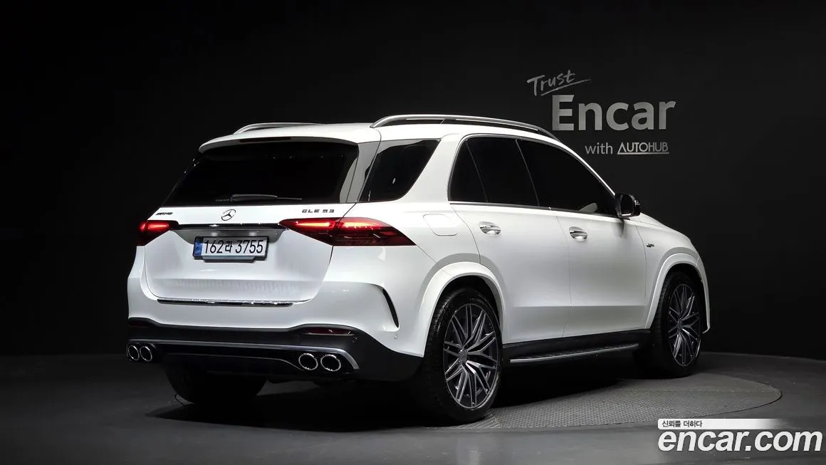 Mercedes-Benz GLE-Class — фото 10