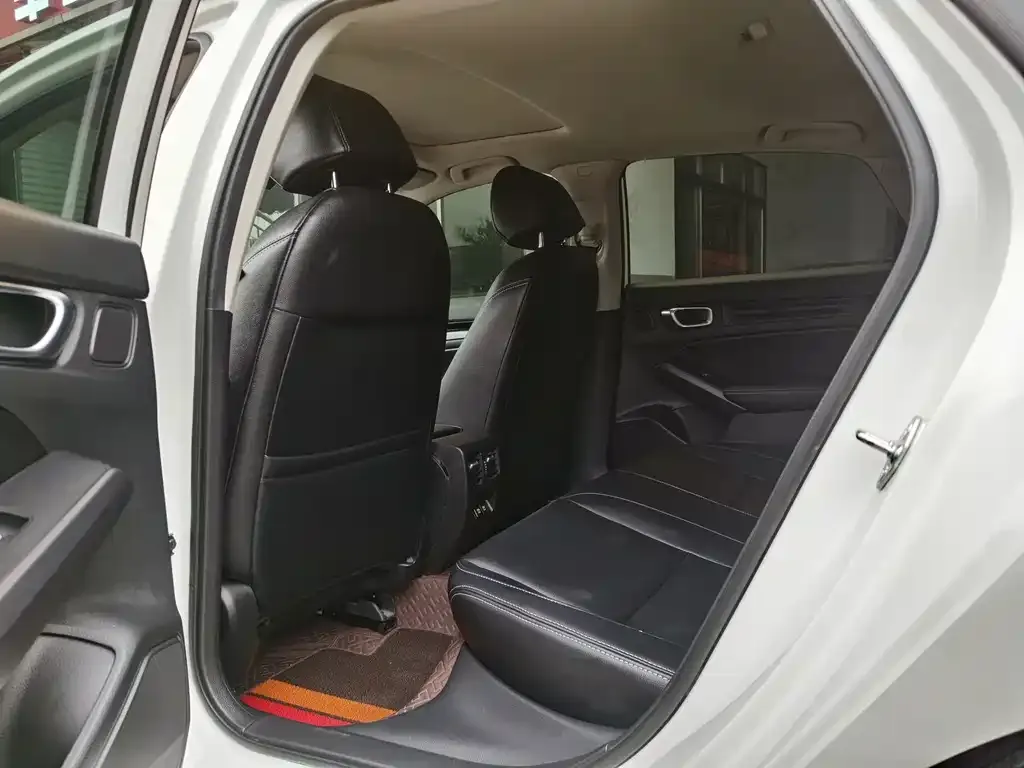 Honda Civic — фото 2