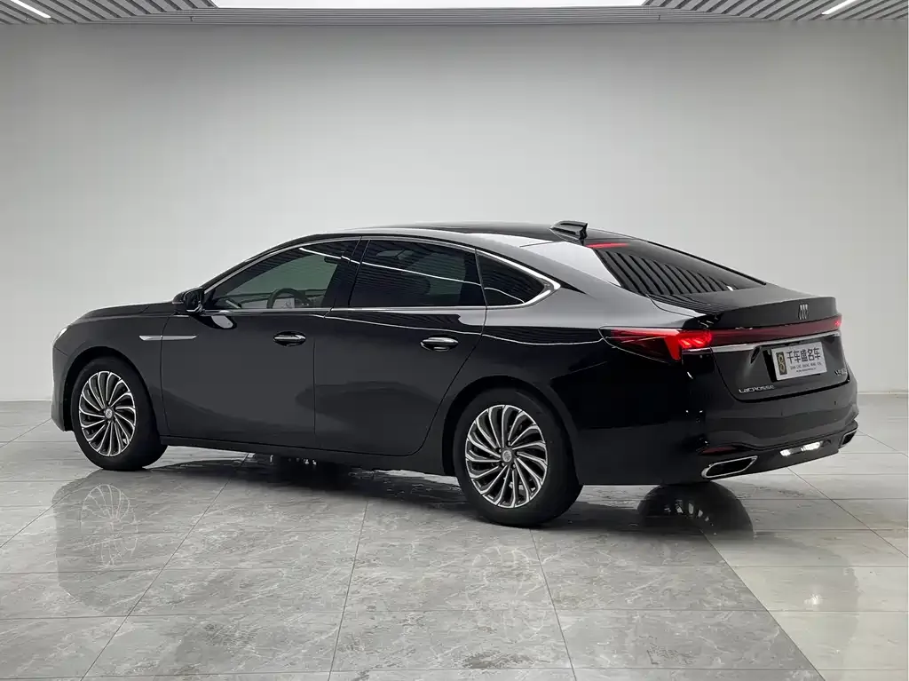 Buick LaCrosse 2024 из CN, фото 6