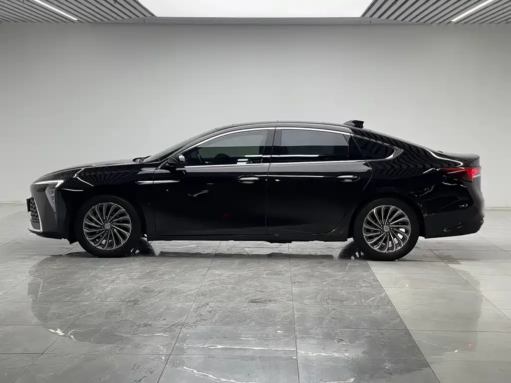 Buick LaCrosse 2024 из CN, фото 10