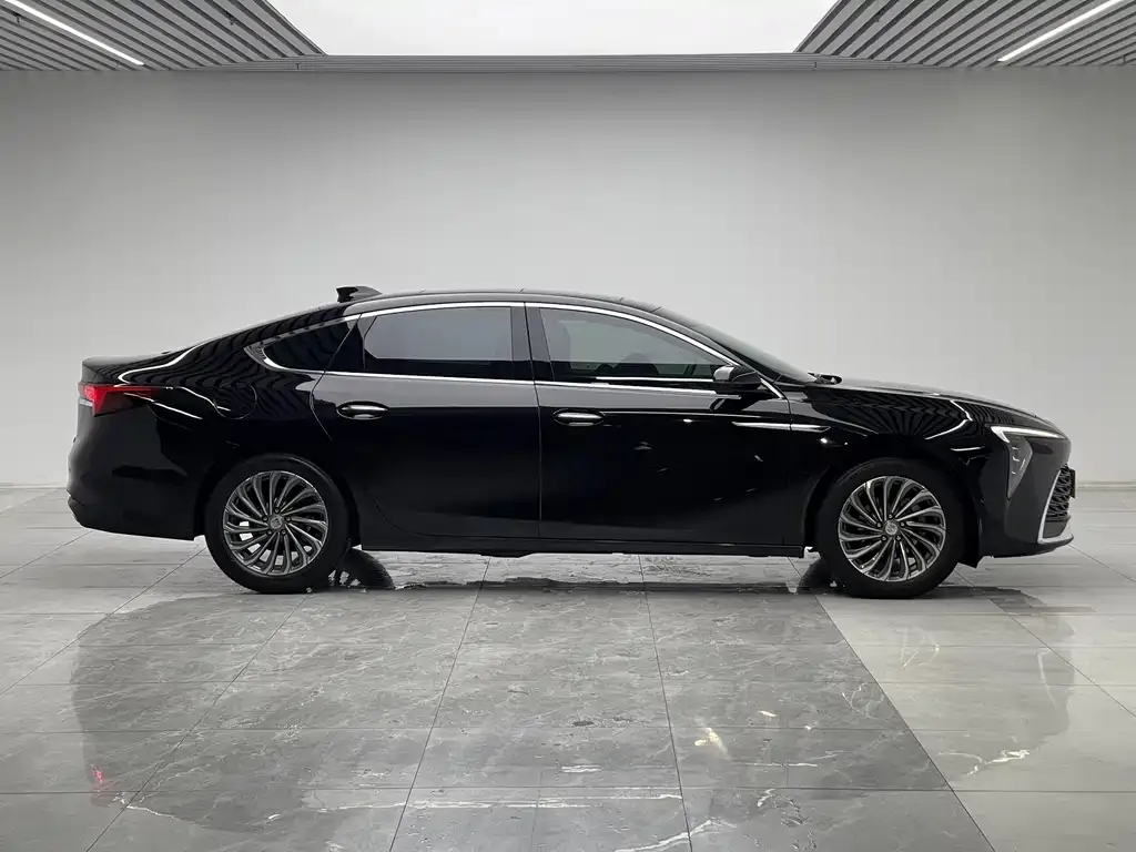 Buick LaCrosse 2024 из CN, фото 7