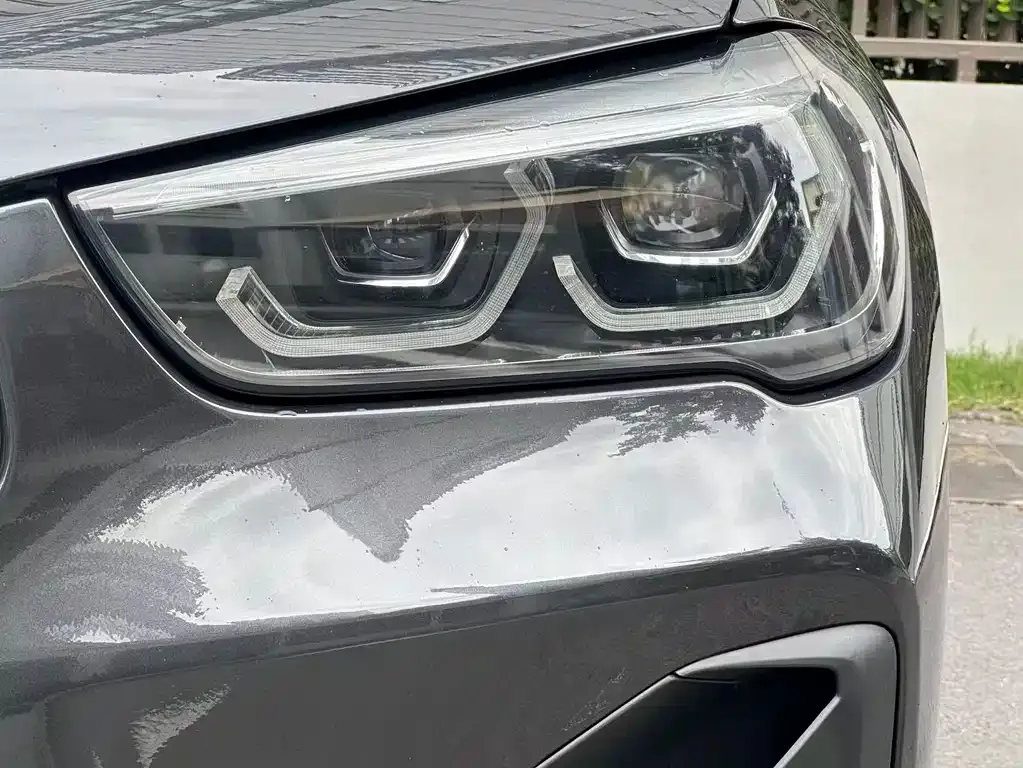 BMW X1 — фото 2