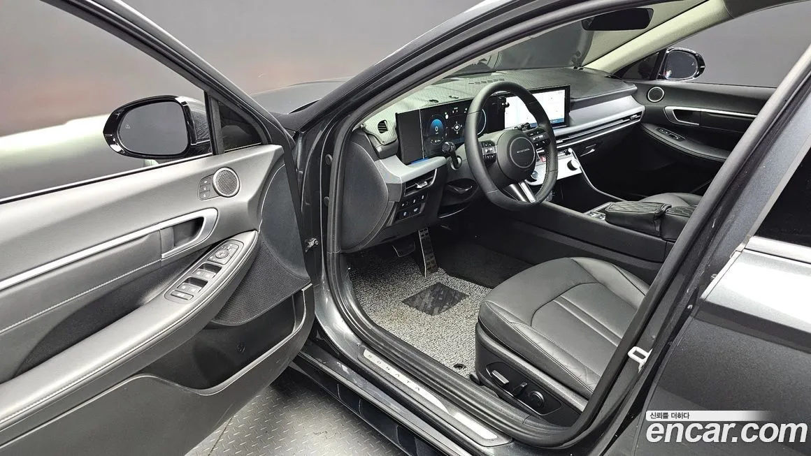 Hyundai Sonata 2025 из KR, фото 8