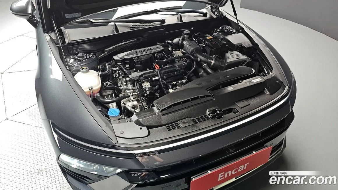 Hyundai Sonata 2025 из KR, фото 6